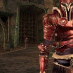 Gracz odtworzył Morrowinda na silniku… Elden Ring