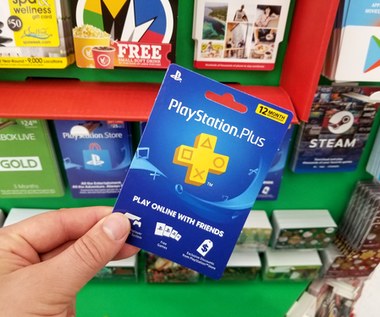 Gracz opłacił PlayStation Plus na 24 lata. To nie pomyłka