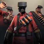 Gracz Team Fortress 2 udawał martwego przez trzy lata