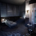 Dollhouse: Behind the Broken Mirror Gracze długo musieli czekać na ten horror. Premiera już wkrótce