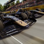 Gracze F1 25 w głównej roli w scenariuszach związanych z "F1 The Movie"