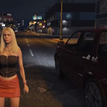 Gracze GTA Online masowo zabijają prostytutki, żeby… kraść samochody