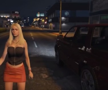 Gracze GTA Online masowo zabijają prostytutki, żeby… kraść samochody