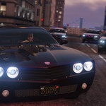 Gracze GTA Online zmieniają dostępne w grze samochody na realne odpowiedniki