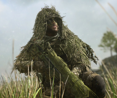Gracze krytykują nowy system perków w Call of Duty: Modern Warfare 2