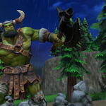 Gracze krytykują Warcraft 3: Reforged