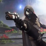 Gracze odkryli ukrytą scenę w Destiny 2. Już nigdy jej nie zobaczymy