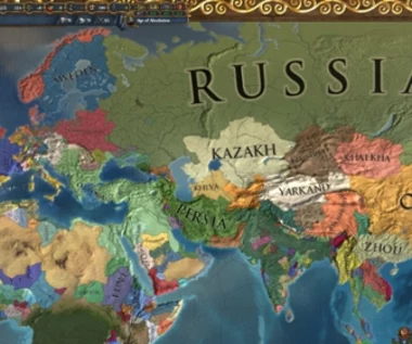 Gracze ostro krytykują najnowszy dodatek do Europy Universalis 4