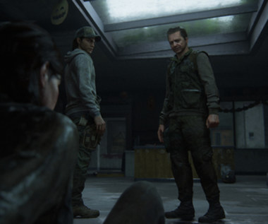 Gracze The Last of Us Part 1 znaleźli wskazówki... kolejnej gry?