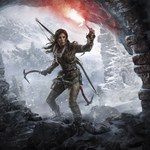 fikcyjna postać z serii gier oraz filmów Tomb Raider