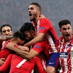 Atletico Madryt klub piłkarski