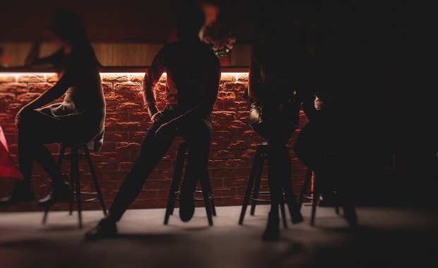 Grad kul w pubie i śmierć gangsterów. Po 25 latach jest prawomocny wyrok