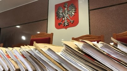 "Graf" stanął przed sądem za zlecenie zabójstwa Piotra Głowali