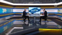 „Graffiti”: Michał Moskal o obecności w TVP i odnowie PiS-u