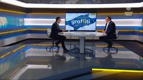 "Graffiti": Michał Wójcik o komisji do zbadania wpływów rosyjskich 