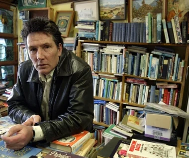 Graham Brazier nie żyje. Lider Hello Sailor miał 63 lata