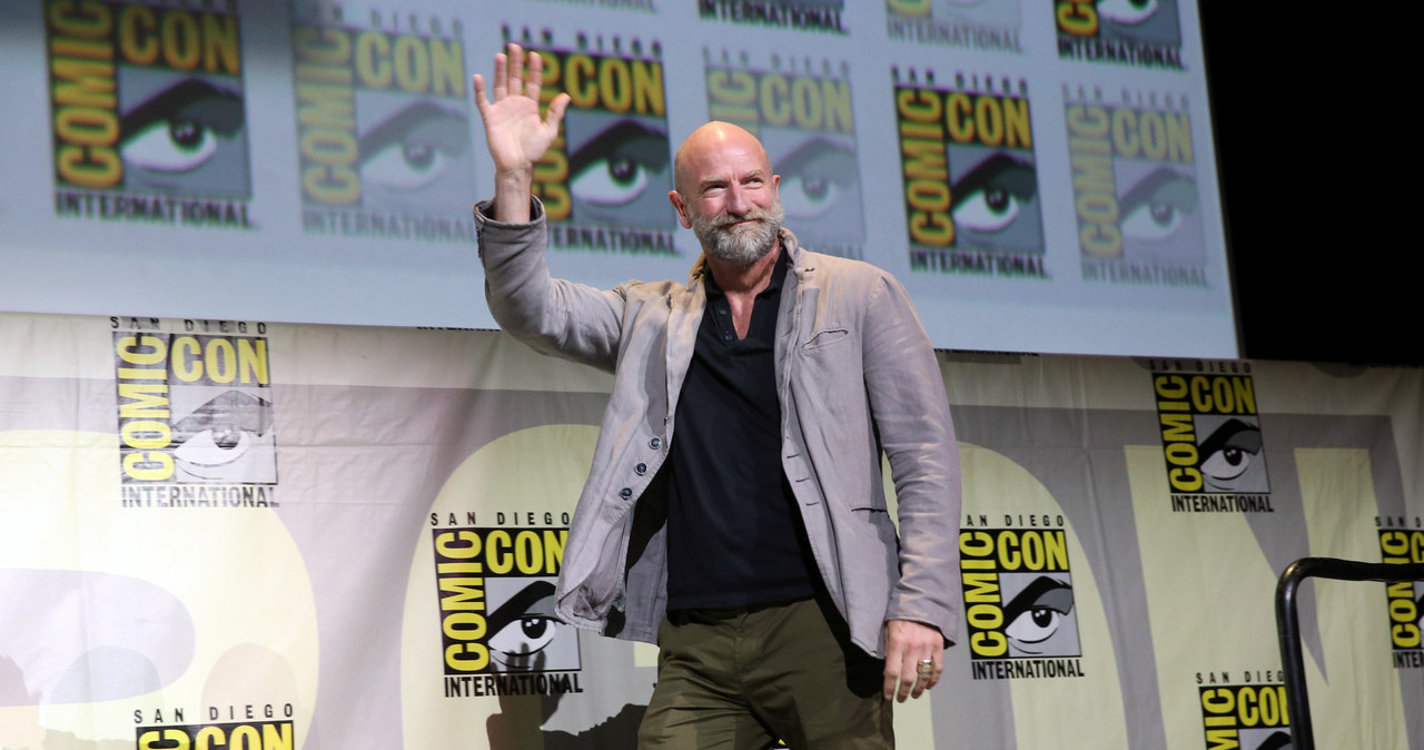 Graham McTavish /Jesse Grant /Getty Images