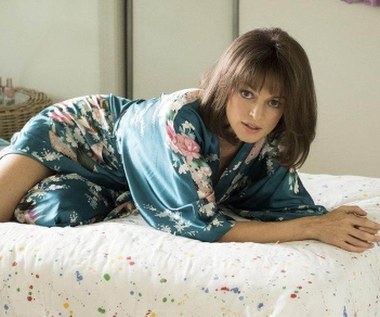 Graham pojawia się także w telewizyjnych produkcjach. W latach 2004-2005 zebrała entuzjastyczne recenzje za gościnny występ w chwalonym przez krytyków serialu "Hoży doktorzy". Mogliśmy ją oglądać także w ostatnich sześciu odcinakach "Miasteczka Twin Peaks" (Annie Blackburn) oraz w ostatnim sezonie serialu "Californication" (matka zaginionego syna tytułowego bohatera, granego przez Davida Duchovny'ego). Odmienną od dotychczasowego ekranowego wizerunku rolę zagrała w serii "Prawo i porządek: Prawdziwa zbrodnia" w sezonie zatytułowanym "Mord Menendezów" (na zdjęciu).