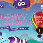 Graj w grę od Play i wspieraj WOŚP