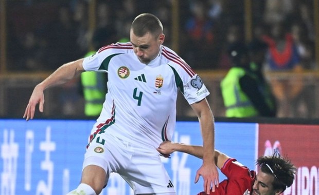 Grał na Euro, zagra w Ekstraklasie