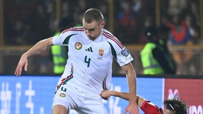 Grał na Euro, zagra w Ekstraklasie