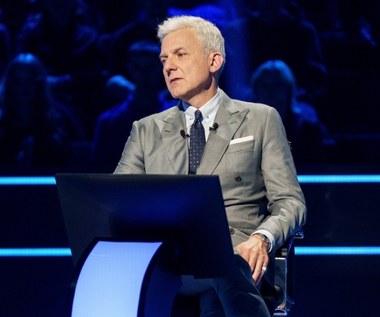 Grał o ogromne pieniądze. Po tym pytaniu wycofał się z "Milionerów"