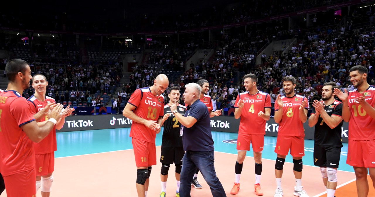 Grał przeciwko Polakom, wcześniej walczył z pandemią. "Było mnóstwo pacjentów i mnóstwo obaw"