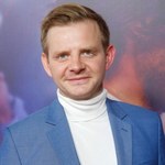 Grał u Tarantino, teraz przyszedł czas na amerykański serial. Co wiemy?