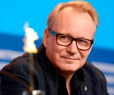 Grał u von Triera i Spielberga. W maju przyjedzie do Krakowa