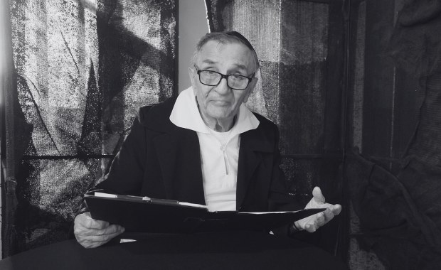 Grał w "Czterdziestolatku" i "Misiu". Wojciech Wiliński nie żyje