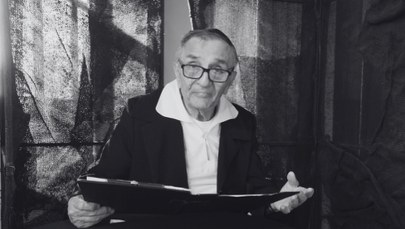 Grał w "Czterdziestolatku" i "Misiu". Wojciech Wiliński nie żyje