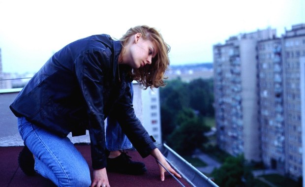 Grał w "niebieskiego wieloryba"? 15-latek z ranami ciętymi trafił do szpitala