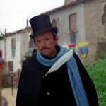 Zbigniew Buczkowski Grał w oryginalnej "Akademii Pana Kleksa". Co sądzi o nowym filmie?