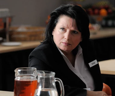 Grała rozbierane role