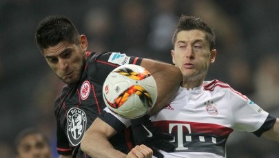 ​Grali kadrowicze Nawałki. Błysnął jedynie Milik