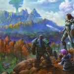 Graliśmy w World of Warcarft: Forever! Znamy przyszłość MMORPG