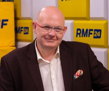 Gramatyka: Decyzje Szymona Hołowni są trudne dla wielu z nas