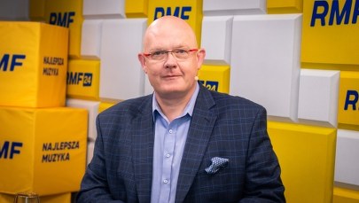 Gramatyka: Nigdy z PiS-em, nigdy z Konfederacją 