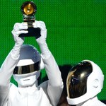 Grammy 2014: Daft Punk oraz Macklemore & Ryan Lewis triumfują
