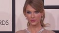 Grammy 2014: Olśniewająca Taylor Swift i ciężarna Ciara