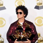 Grammy 2018: Bruno Mars i Kendrick Lamar triumfują, Jay-Z upokorzony
