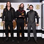 Grammy 2019: High On Fire ze statuetką. Dlaczego lider podpierał się laską?