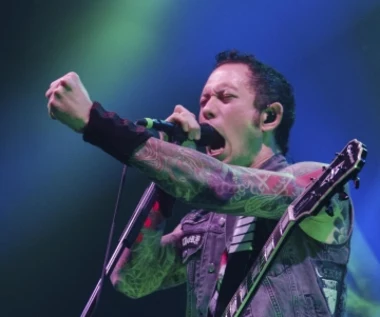 Grammy 2019: Metalowe nominacje