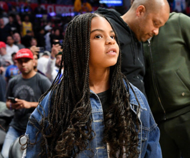 Grammy 2021: 9-letnia córka Beyonce drugą najmłodszą laureatką