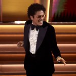 Grammy 2023: Bruno Mars nie zgłosi płyty Silk Sonic. "Bylibyśmy szaleni"