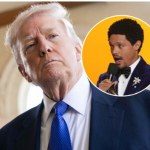 Grammy 2026. Trump grozi pozwem za żart o "wyspie Epsteina"