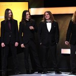 Grammy dla Megadeth przy dźwiękach... Metalliki