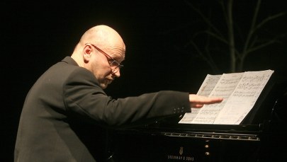 "Grammy dla muzyka, to jak Oscar dla filmowca"