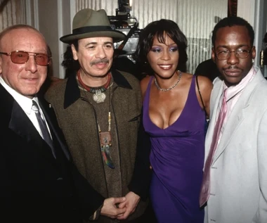 Grammy za całokształt twórczości. Whitney Houston z pośmiertnym wyróżnieniem