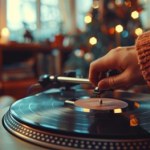 Gramofon na Black Week w Aldi! Fani winyli i kaset – to Wasz moment!